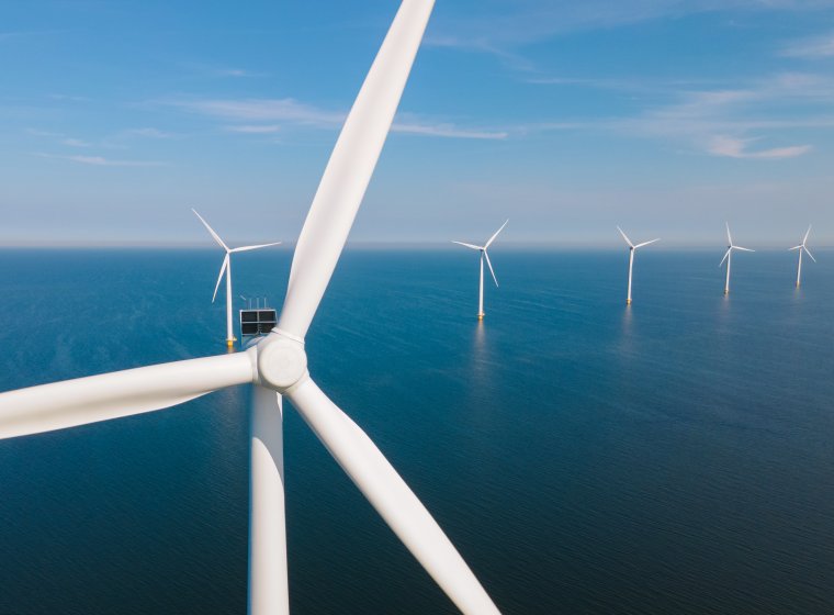 From R&D phase to first use: Why Green Steel Needs Reliable Framework Conditions