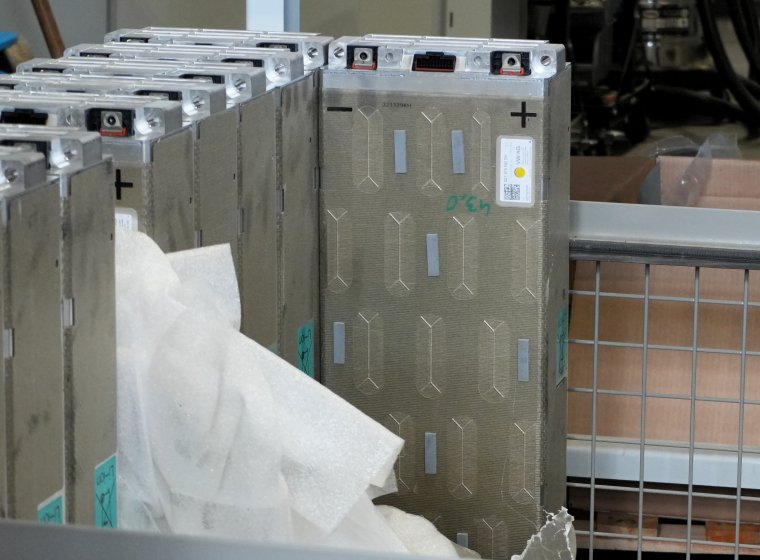 Europe’s Strength: Recovery and Recycling Europe’s Strength: Recovery and Recycling