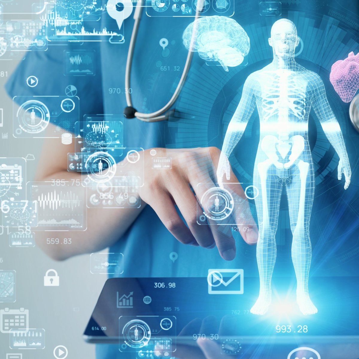 Unravelling Health-to-Disease Transition Unravelling Health-to-Disease Transition