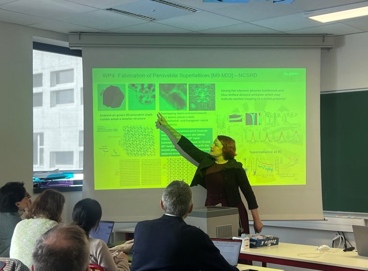 Positioning Science within a Strategic Context Positioning Science within a Strategic Context