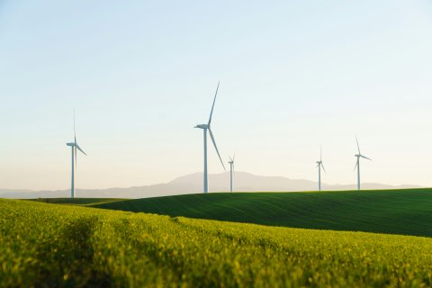 Enabling Climate Neutrality for a Stronger Europe Enabling Climate Neutrality for a Stronger Europe
