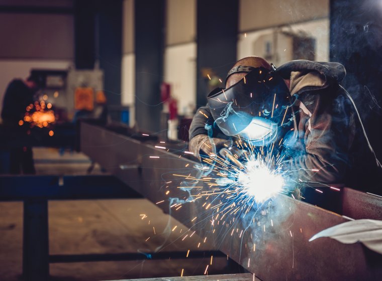 From R&D phase to first use: Why Green Steel Needs Reliable Framework Conditions