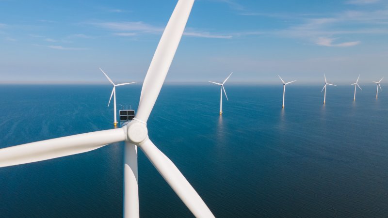 From R&D phase to first use: Why Green Steel Needs Reliable Framework Conditions
