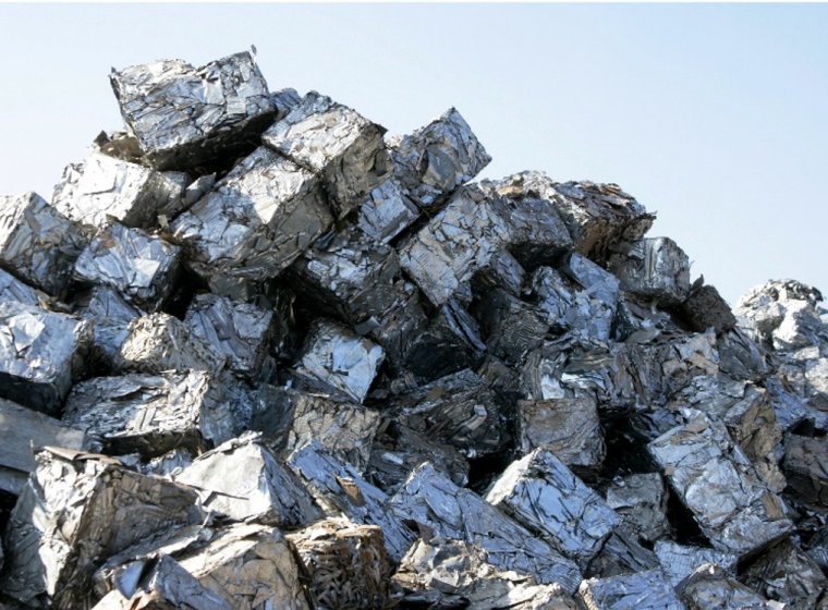 Reducing Industrial Emissions Through Recycling Reducing Industrial Emissions Through Recycling