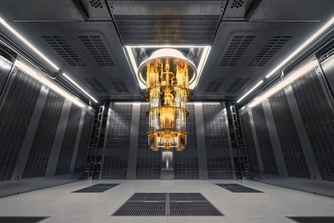 Quantum Technologies for European Science and Innovation Quantum Technologies for European Science and Innovation
