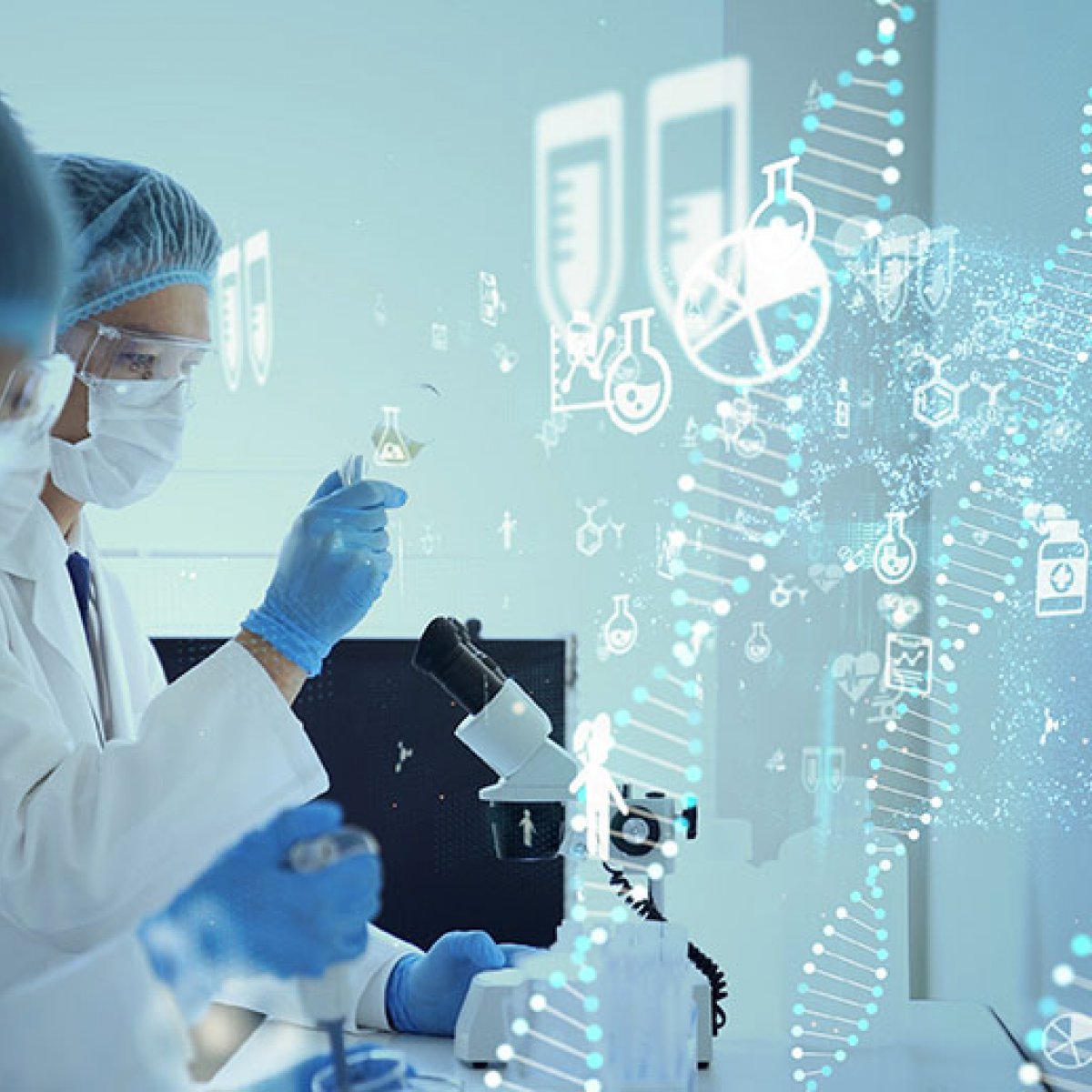 Leading the Future of Bone Regeneration