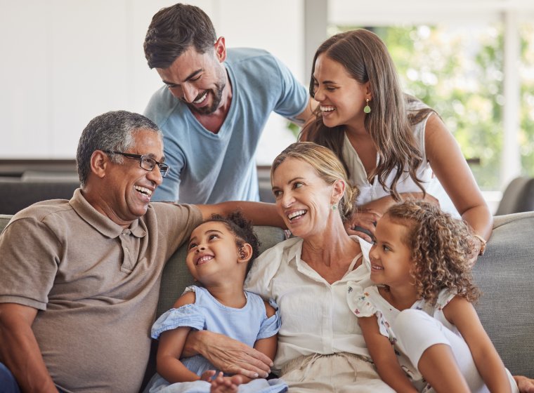 Early Intervention and Precision Medicine: INTERCEPT Early Intervention and Precision Medicine: INTERCEPT