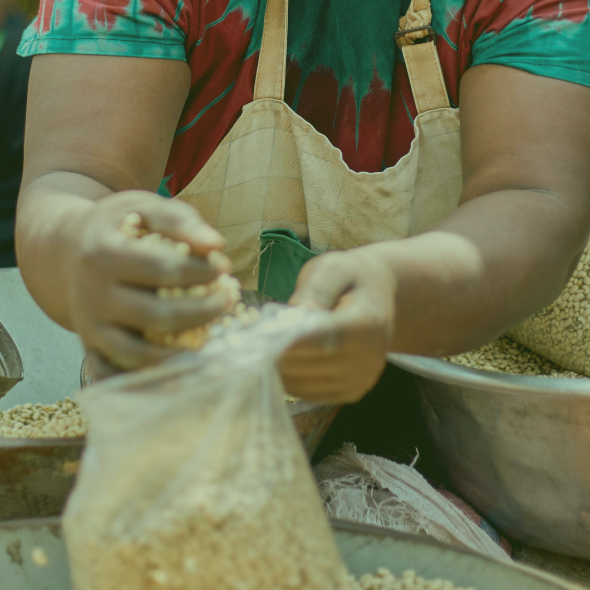 Designing Sustainable, Locally Sourced Supplementary and Therapeutic Foods for Emergency Nutrition Designing Sustainable, Locally Sourced Supplementary and Therapeutic Foods for Emergency Nutrition