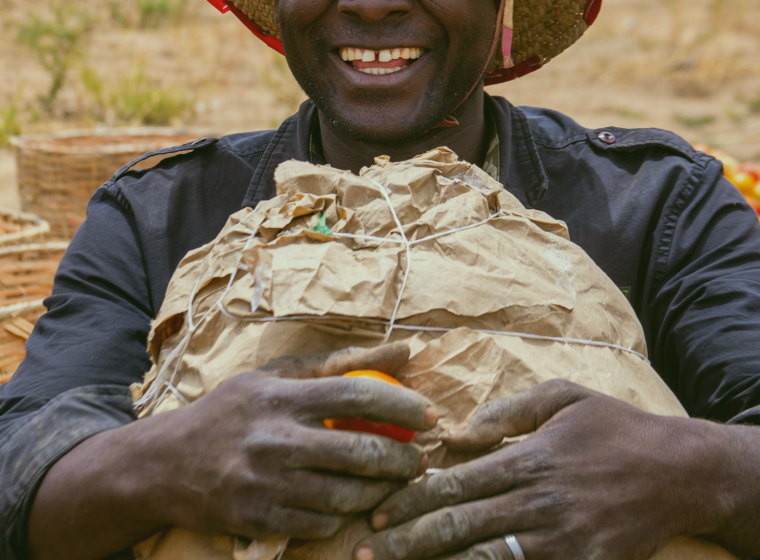 Locally Driven, Sustainable and Self-Sufficient – The Future of Malnutrition Management Locally Driven, Sustainable and Self-Sufficient – The Future of Malnutrition Management
