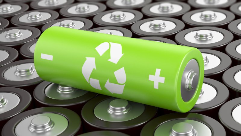 Connectivity on Several Layers: Europe Needs More than Cutting-edge Research to Advance Battery Technologies