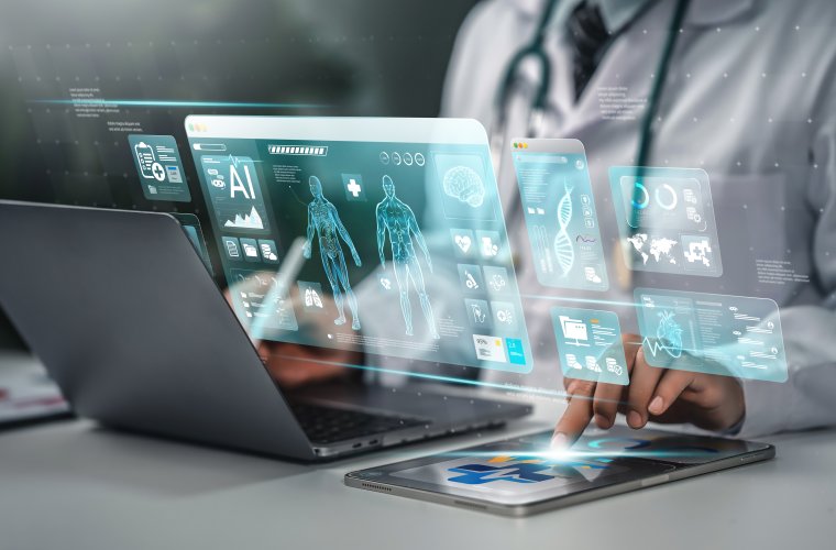 Generative AI Meets Health Research: Building Trustworthy Models for Better Medicine