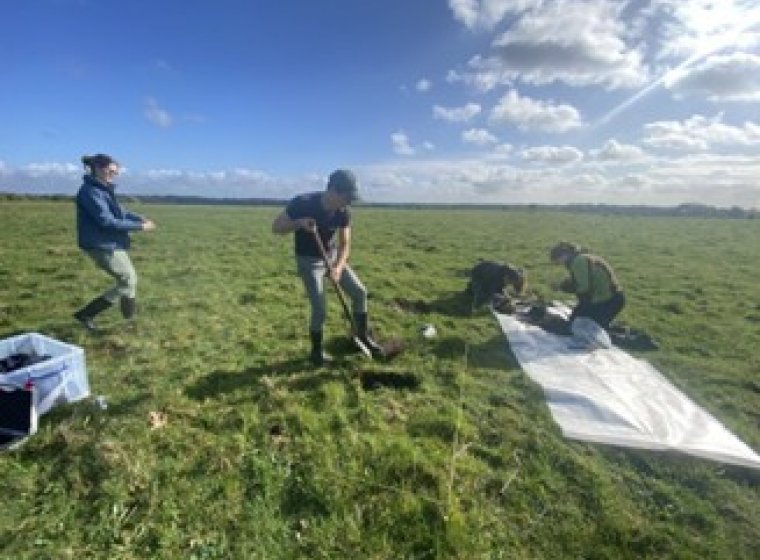 Turning soil science into practical solutions Turning soil science into practical solutions