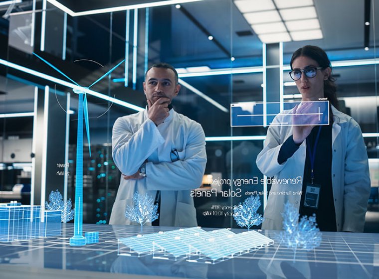 Pushing Boundaries with Quantum Simulation Pushing Boundaries with Quantum Simulation