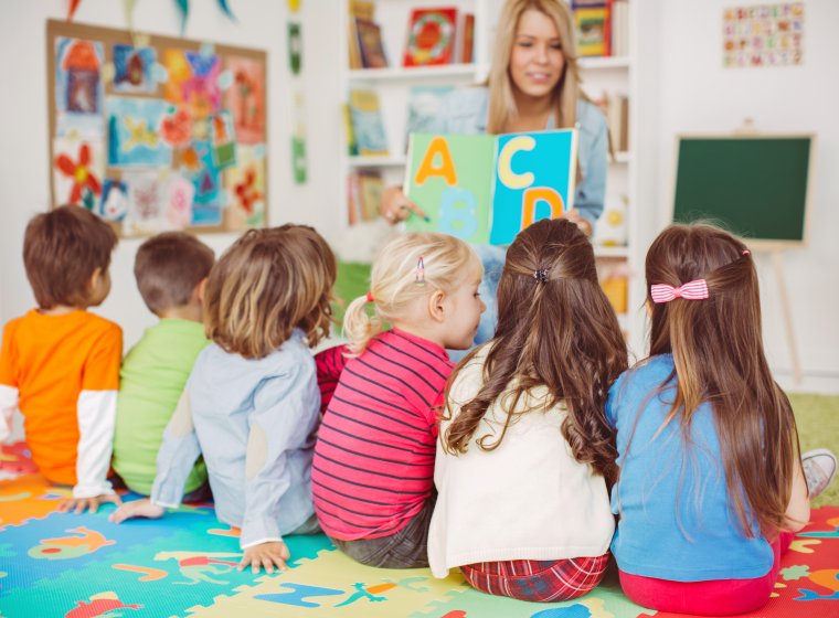 A Fair Start for Every Child