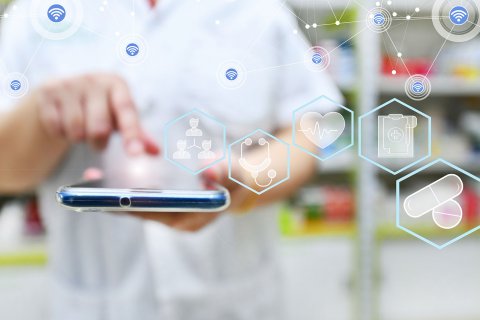 Turning Health Data into Better Medical Treatment Turning Health Data into Better Medical Treatment