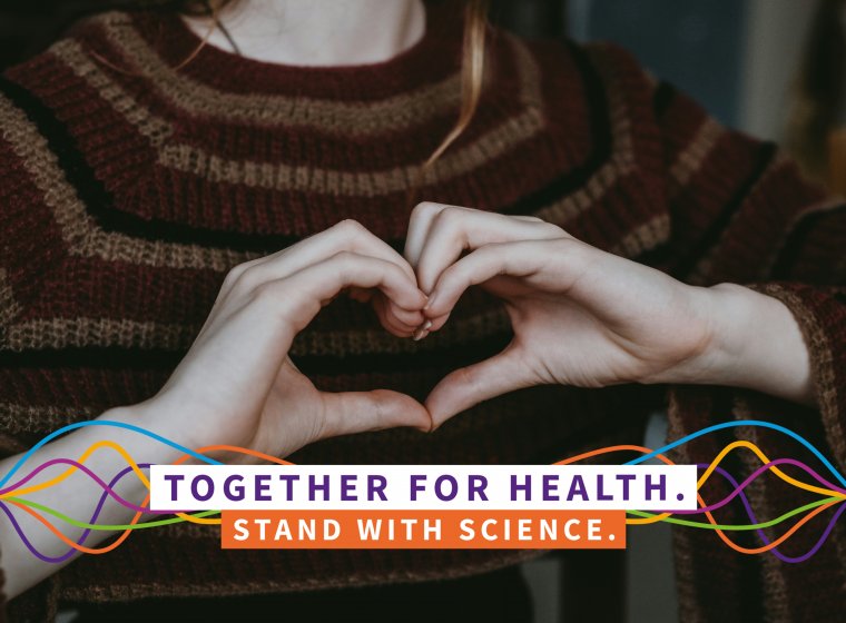 Why “Together for Science” Matters in Europe Why “Together for Science” Matters in Europe