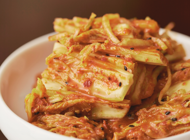More Than Just a Food Trend More Than Just a Food Trend