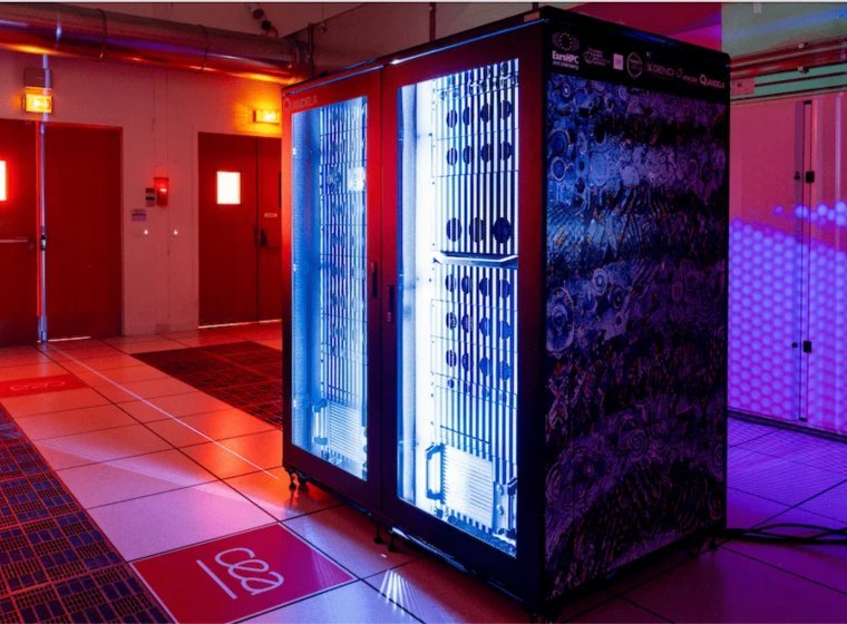 A Hub for Quantum Excellence A Hub for Quantum Excellence