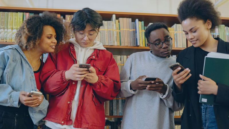 Digital Literacy: A Key Skill for Europe's Digital Future