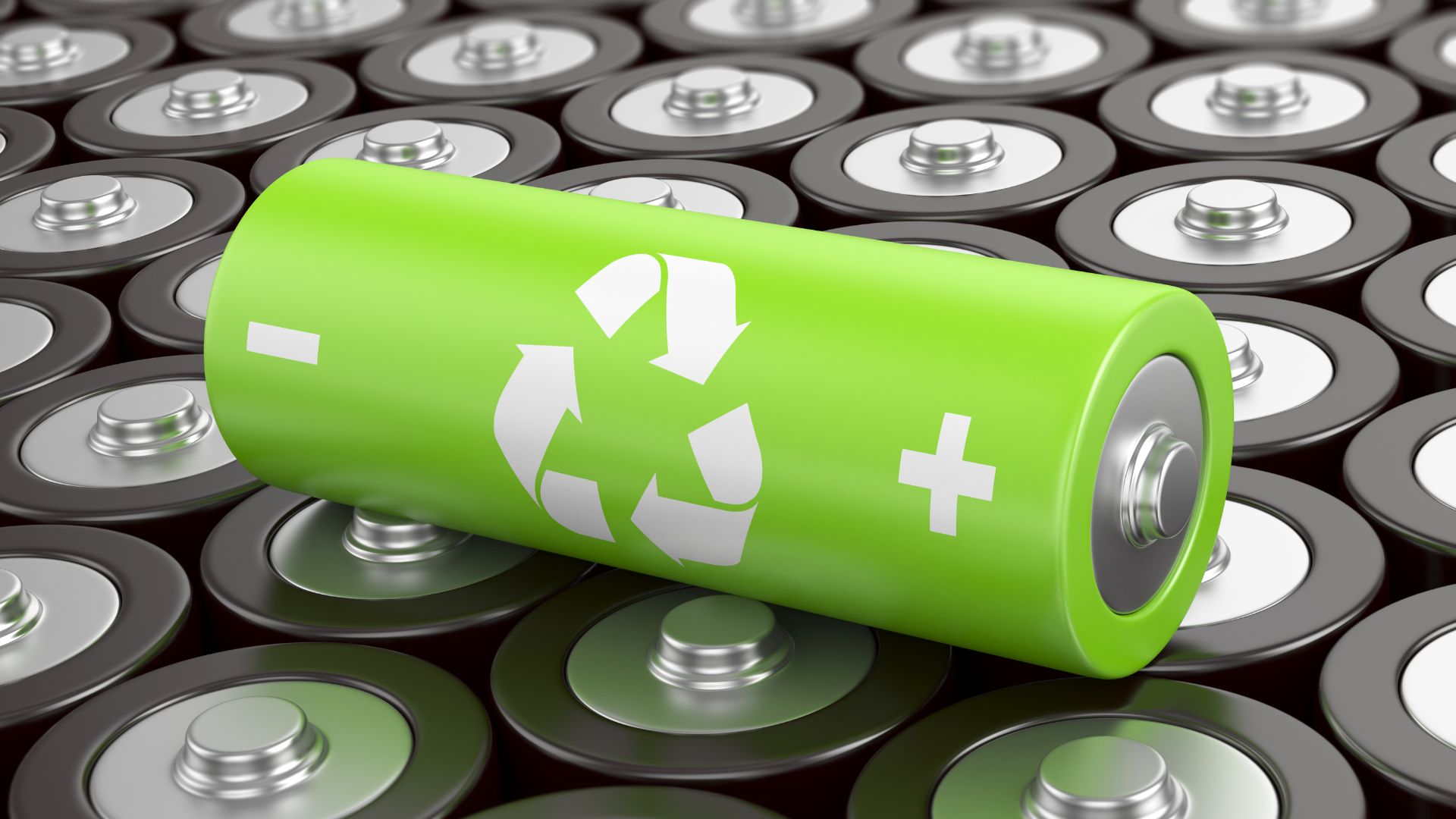 Connectivity on Several Layers: Europe Needs More than Cutting-edge Research to Advance Battery Technologies