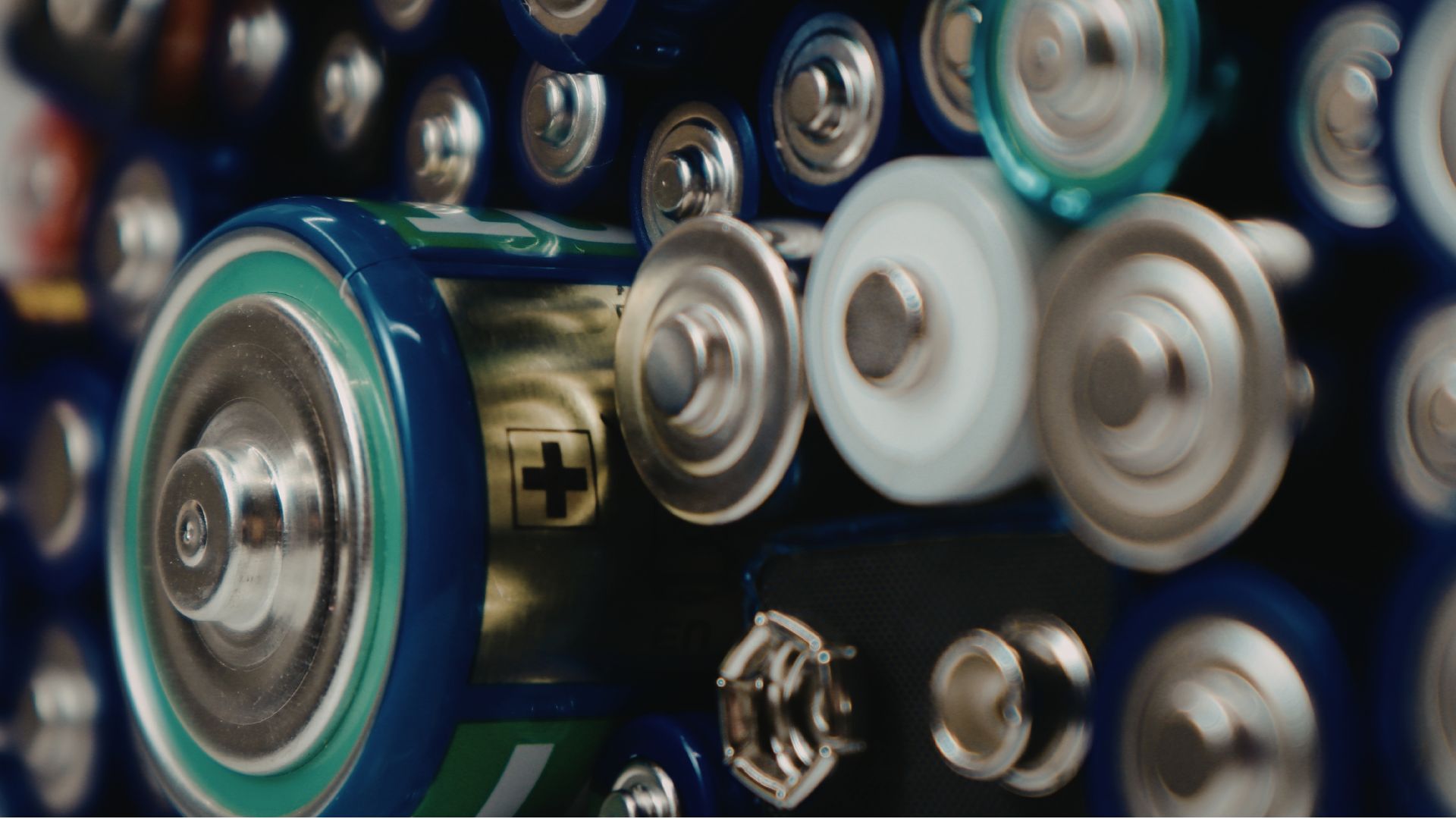 Battery Innovation Surges as Circularity Becomes Strategic Priority