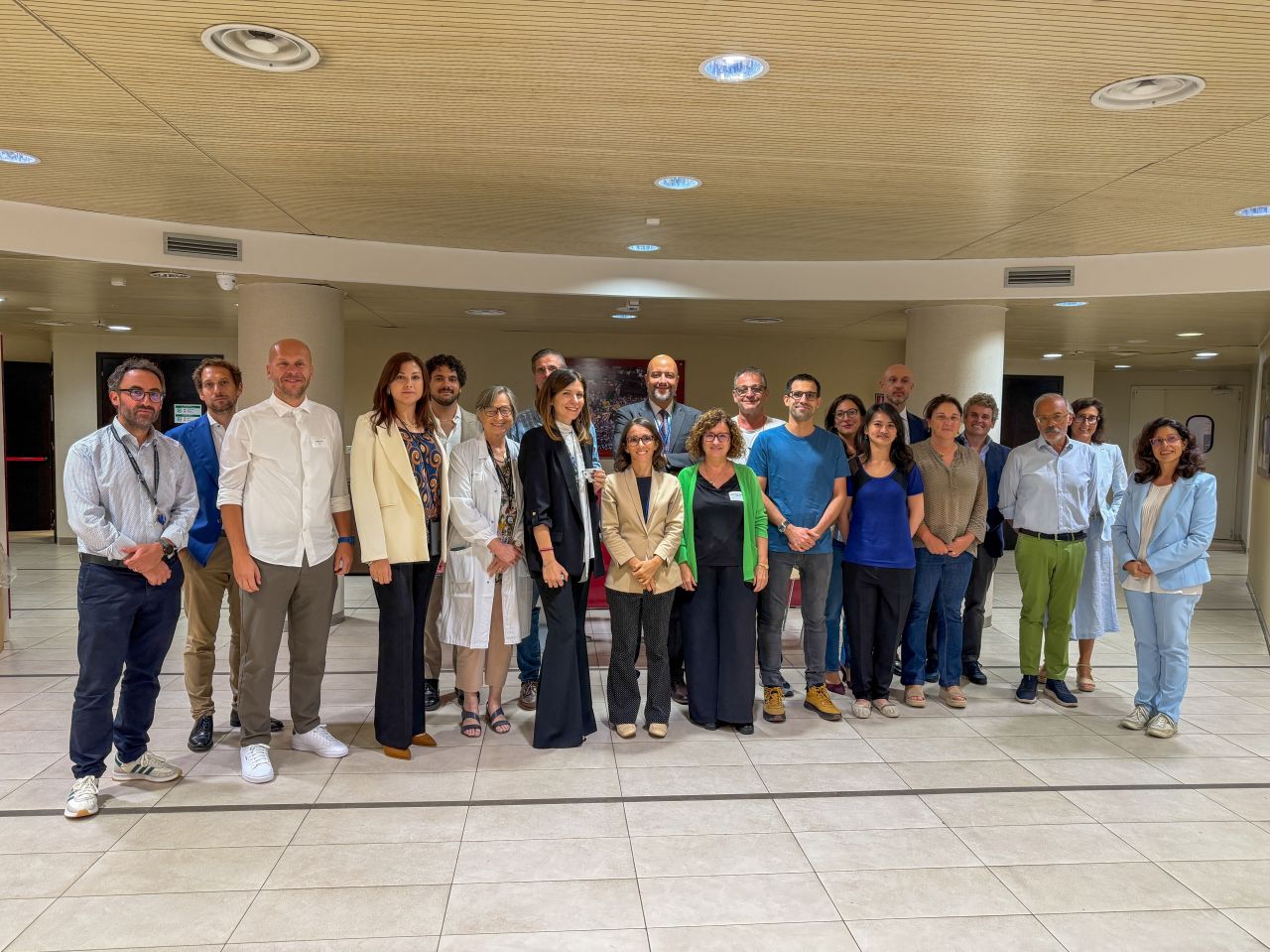 CUSTOMICS Project Launches to Make Seed Trade Safer and Smarter