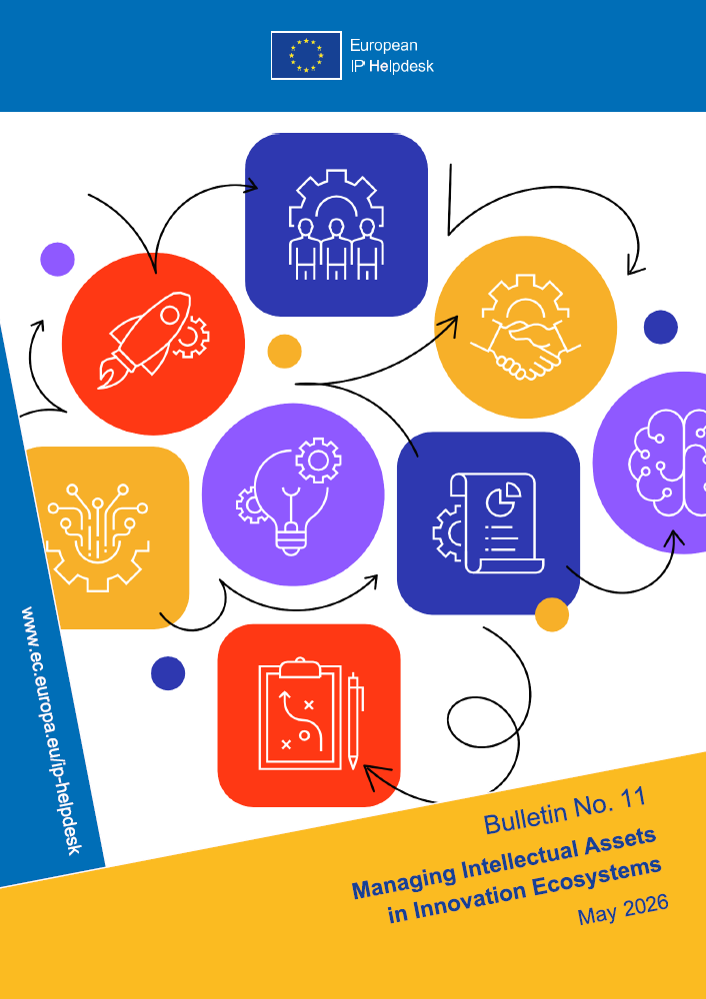 Managing Intellectual Assets in Innovation Ecosystems