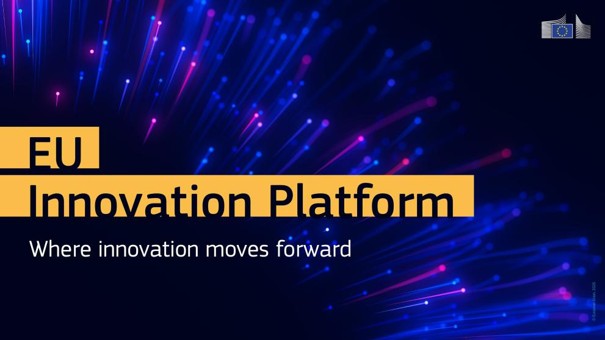 New EU Innovation Platform Launched to Support Innovators and Start-Ups