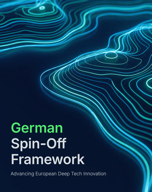 New Spin-Off Framework Promotes Fair and Efficient Technology Transfer