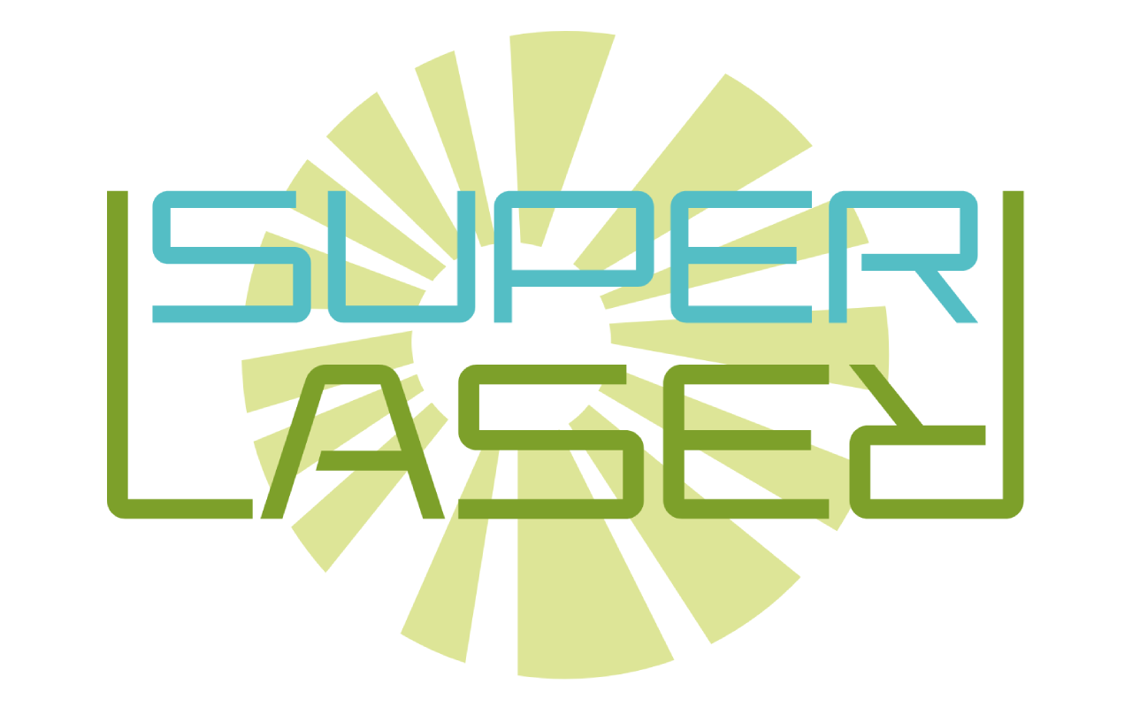 SUPERLASER